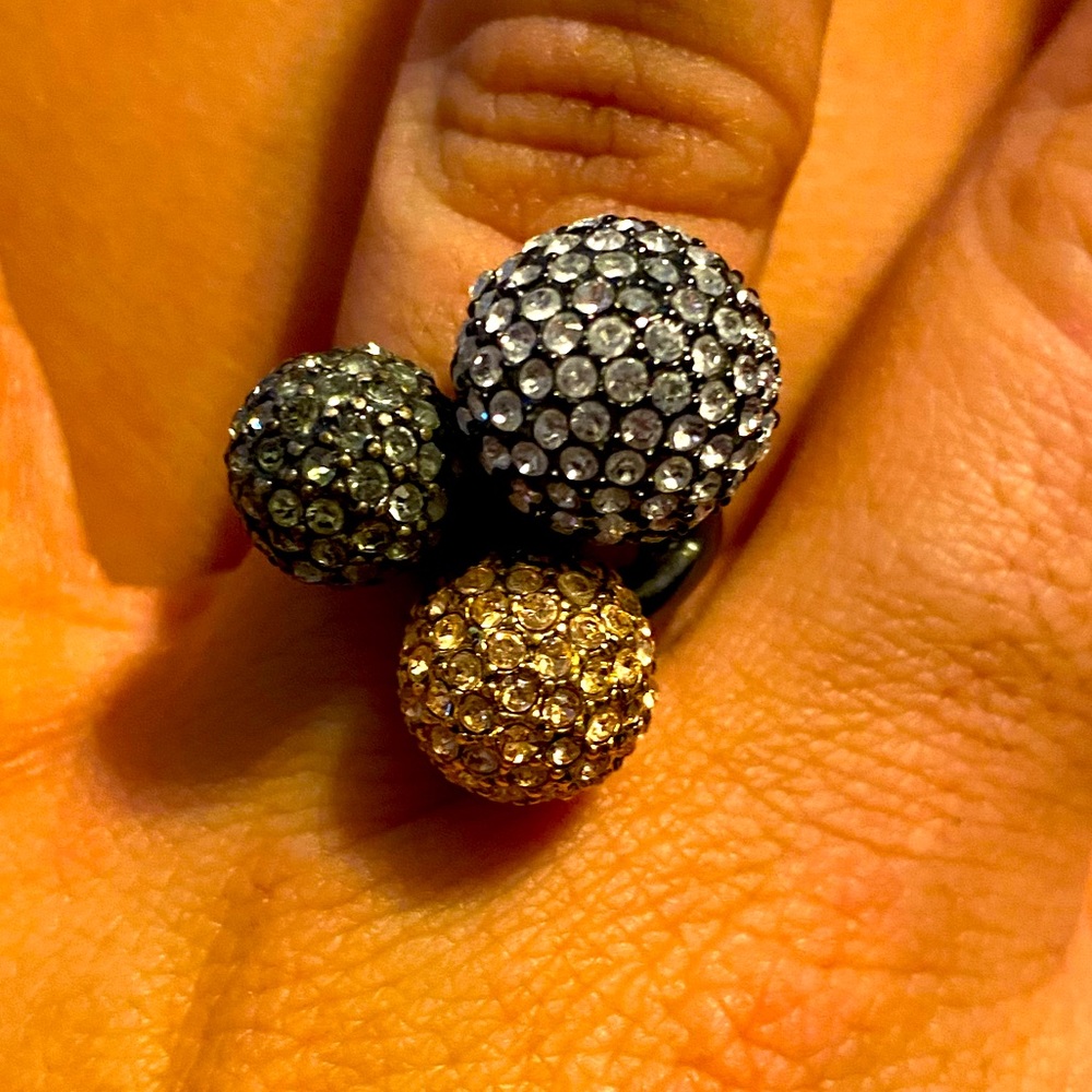 Beautiful ring